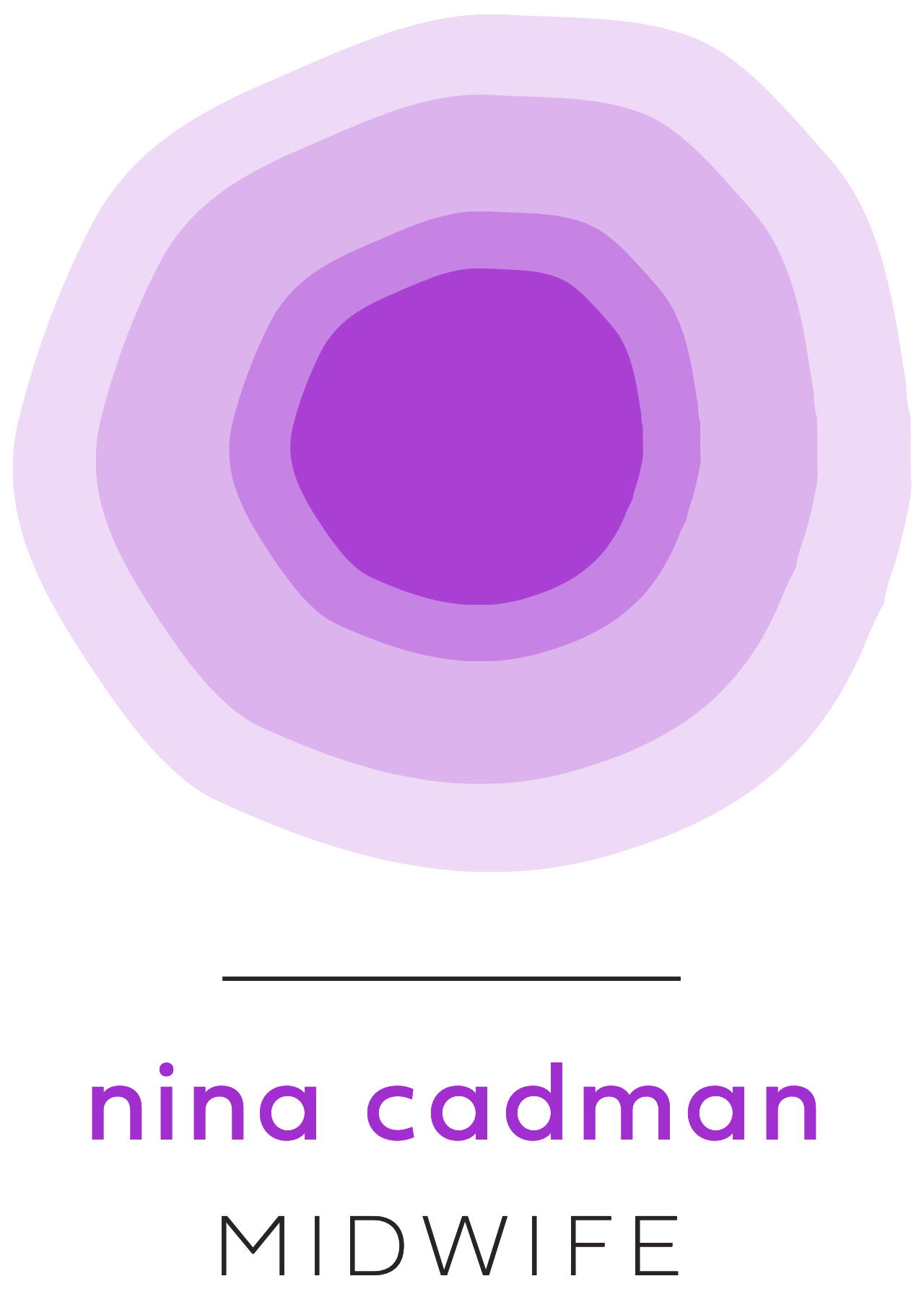 Nina Cadman Midwife